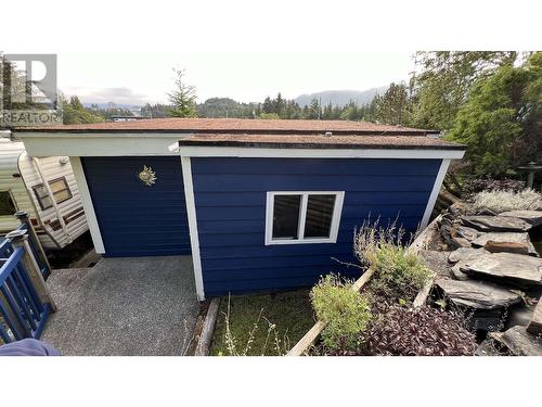 1800 W 2Nd Avenue, Prince Rupert, BC - Outdoor