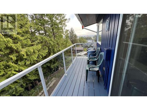 1800 W 2Nd Avenue, Prince Rupert, BC - Outdoor With Exterior