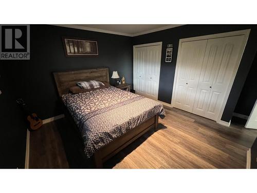 1800 W 2Nd Avenue, Prince Rupert, BC - Indoor Photo Showing Bedroom