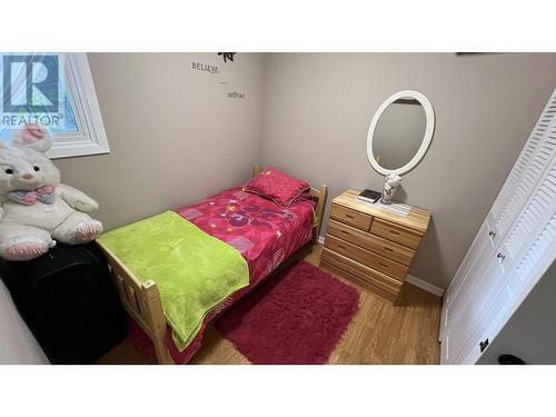 1800 W 2Nd Avenue, Prince Rupert, BC - Indoor Photo Showing Bedroom