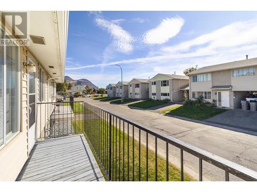 800 Valhalla Drive Unit# 80, Kamloops, BC - Outdoor