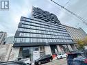 1310 - 195 Mccaul Street, Toronto, ON  - Outdoor 