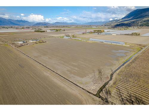 40650 No. 5 Road, Abbotsford, BC - Outdoor With View