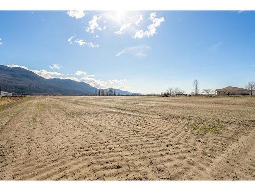 40650 No. 5 Road, Abbotsford, BC - Outdoor With View