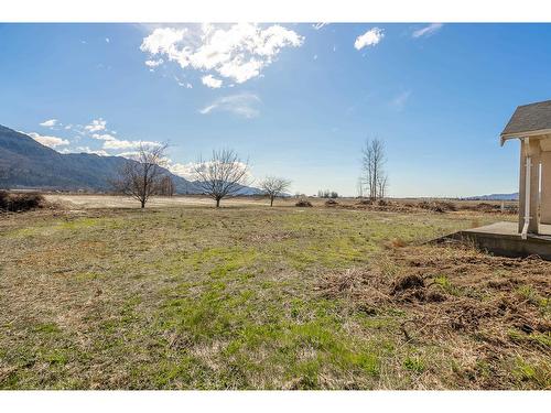 40650 No. 5 Road, Abbotsford, BC - Outdoor With View