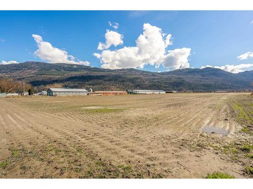 40650 No. 5 Road, Abbotsford, BC - Outdoor With View