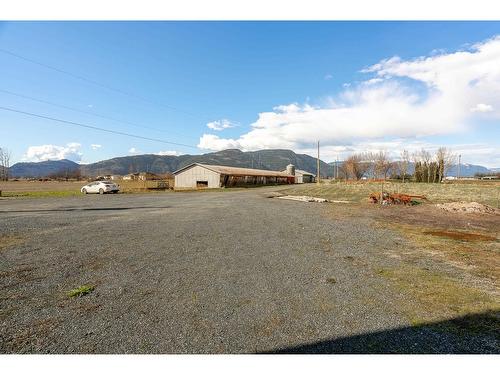 40650 No. 5 Road, Abbotsford, BC - Outdoor With View