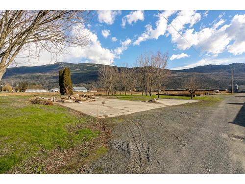 40650 No. 5 Road, Abbotsford, BC - Outdoor With View