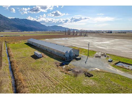 40650 No. 5 Road, Abbotsford, BC - Outdoor With View