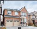 32 Harper-Hill Drive, Ajax, ON  - Outdoor With Facade 