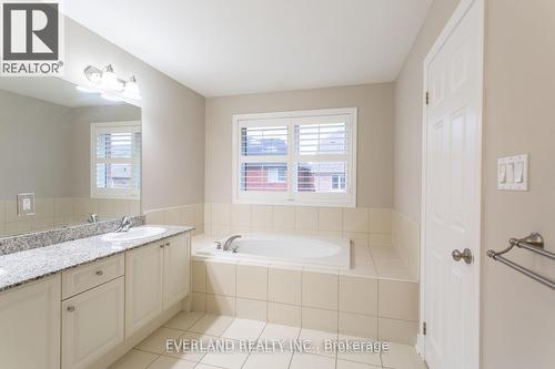 32 Harper-Hill Drive, Ajax, ON - Indoor Photo Showing Bathroom