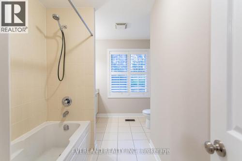 32 Harper-Hill Drive, Ajax, ON - Indoor Photo Showing Bathroom