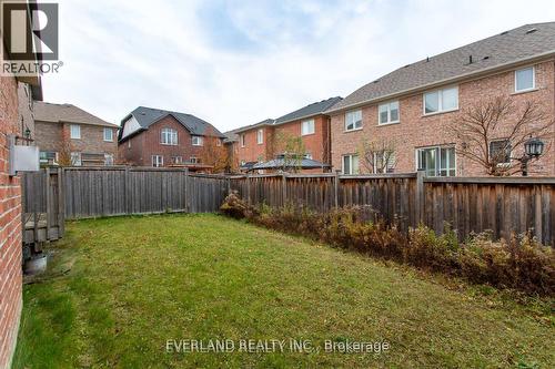 32 Harper-Hill Drive, Ajax, ON - Outdoor