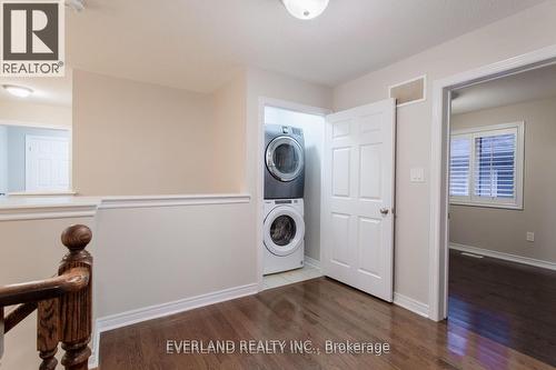 32 Harper-Hill Drive, Ajax, ON - Indoor Photo Showing Laundry Room