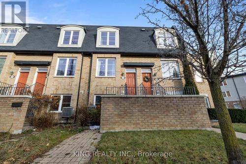 157A Galloway Road, Toronto, ON - Outdoor With Facade