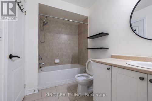 157A Galloway Road, Toronto, ON - Indoor Photo Showing Bathroom