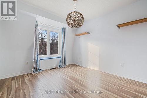 157A Galloway Road, Toronto, ON - Indoor Photo Showing Other Room