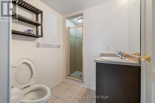 157A Galloway Road, Toronto, ON - Indoor Photo Showing Bathroom