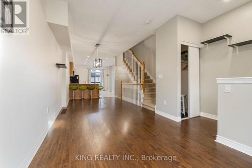 157A Galloway Road, Toronto, ON - Indoor Photo Showing Other Room