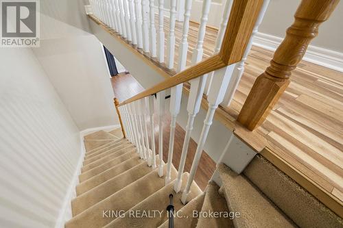 157A Galloway Road, Toronto, ON - Indoor Photo Showing Other Room