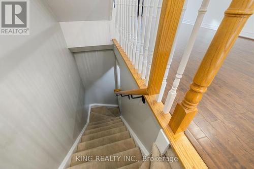 157A Galloway Road, Toronto, ON - Indoor Photo Showing Other Room