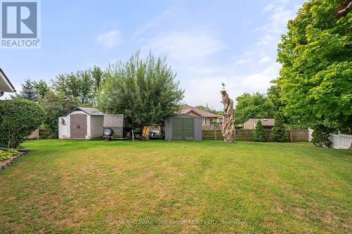 97 George Road, Georgina, ON - Outdoor