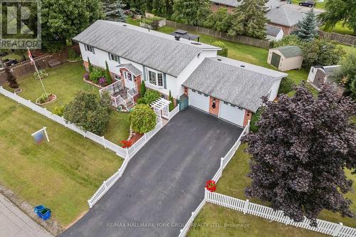 97 George Road, Georgina, ON - Outdoor