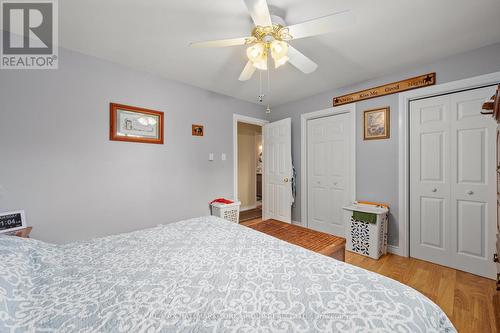 97 George Road, Georgina, ON - Indoor Photo Showing Bedroom