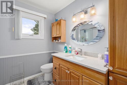 97 George Road, Georgina, ON - Indoor Photo Showing Bathroom