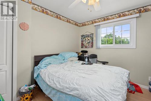 97 George Road, Georgina, ON - Indoor Photo Showing Bedroom