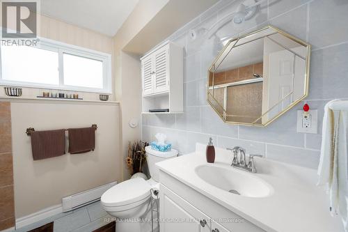 97 George Road, Georgina, ON - Indoor Photo Showing Bathroom