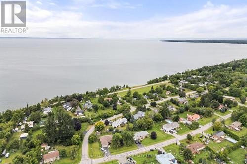 97 George Road, Georgina, ON - Outdoor With Body Of Water With View