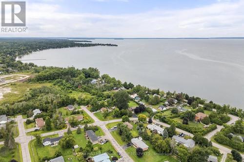 97 George Road, Georgina, ON - Outdoor With Body Of Water With View