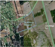 109 PEFFERLAW ROAD  Georgina, ON L0E 1N0