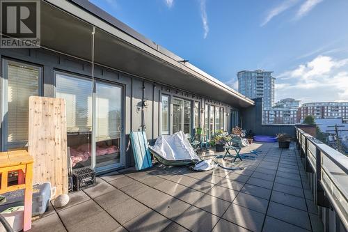 1350 Kingsway, Vancouver, BC - Outdoor