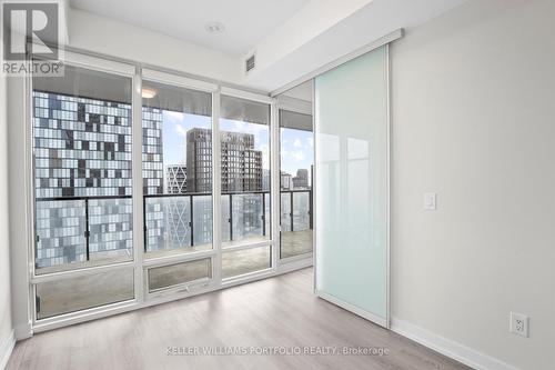 2408 - 488 University Avenue, Toronto, ON - Indoor Photo Showing Other Room