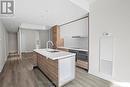 2408 - 488 University Avenue, Toronto, ON  - Indoor Photo Showing Kitchen 