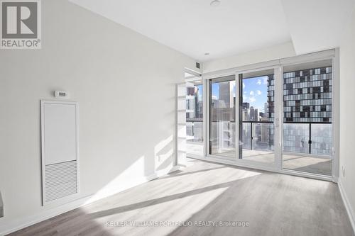 2408 - 488 University Avenue, Toronto, ON - Indoor Photo Showing Other Room