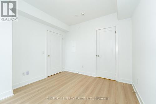 1114 - 2545 Simcoe Street N, Oshawa, ON - Indoor Photo Showing Other Room