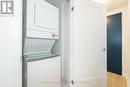 1114 - 2545 Simcoe Street N, Oshawa, ON  - Indoor Photo Showing Laundry Room 