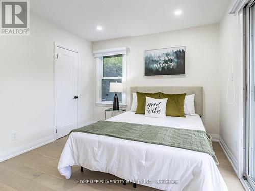 47 Alderney Avenue, Hamilton, ON - Indoor Photo Showing Bedroom