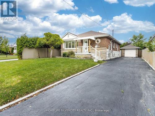 47 Alderney Avenue, Hamilton, ON - Outdoor