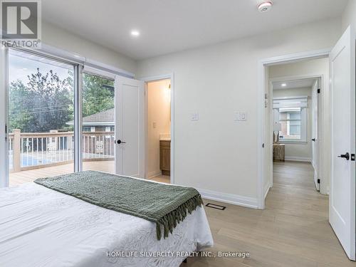 47 Alderney Avenue, Hamilton, ON - Indoor Photo Showing Bedroom