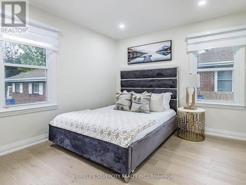 47 Alderney Avenue, Hamilton, ON - Indoor Photo Showing Bedroom