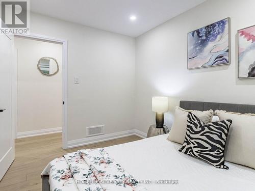 47 Alderney Avenue, Hamilton, ON - Indoor Photo Showing Bedroom