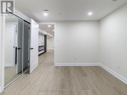 47 Alderney Avenue, Hamilton, ON - Indoor Photo Showing Other Room