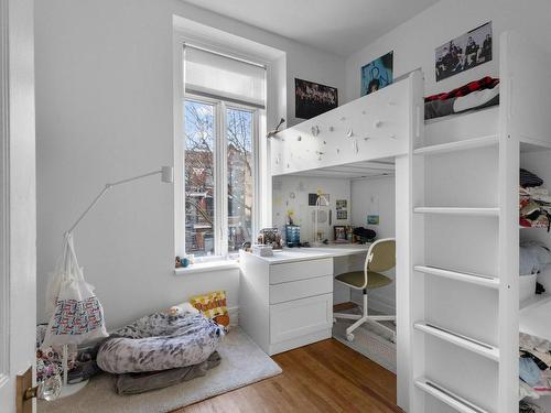 Chambre Ã Â coucher - 5159 Rue Hutchison, Montréal (Le Plateau-Mont-Royal), QC 