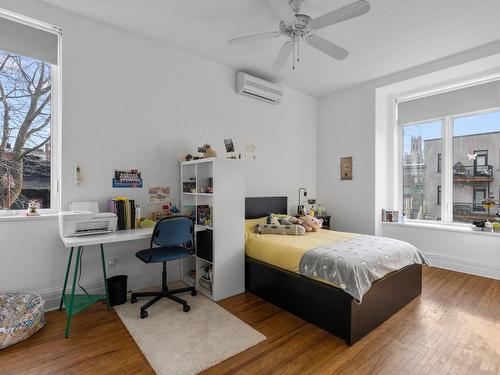 Chambre Ã Â coucher - 5159 Rue Hutchison, Montréal (Le Plateau-Mont-Royal), QC 