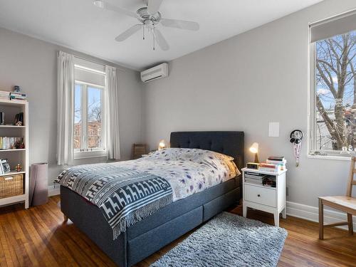 Chambre Ã  coucher principale - 5159 Rue Hutchison, Montréal (Le Plateau-Mont-Royal), QC 