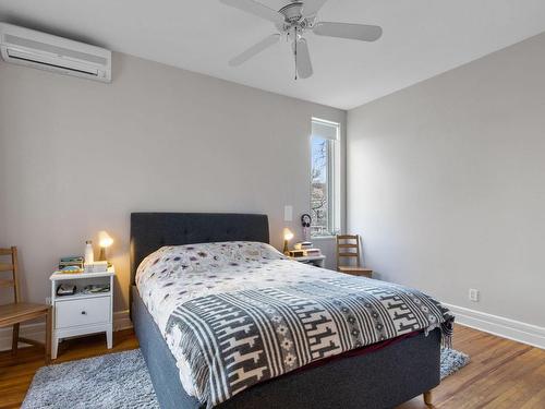 Chambre Ã  coucher principale - 5159 Rue Hutchison, Montréal (Le Plateau-Mont-Royal), QC 